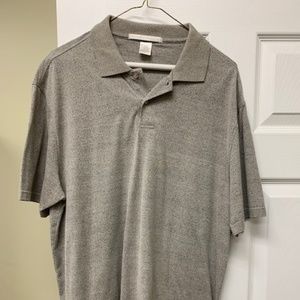 Perry Ellis XL Short Sleeve Shirt